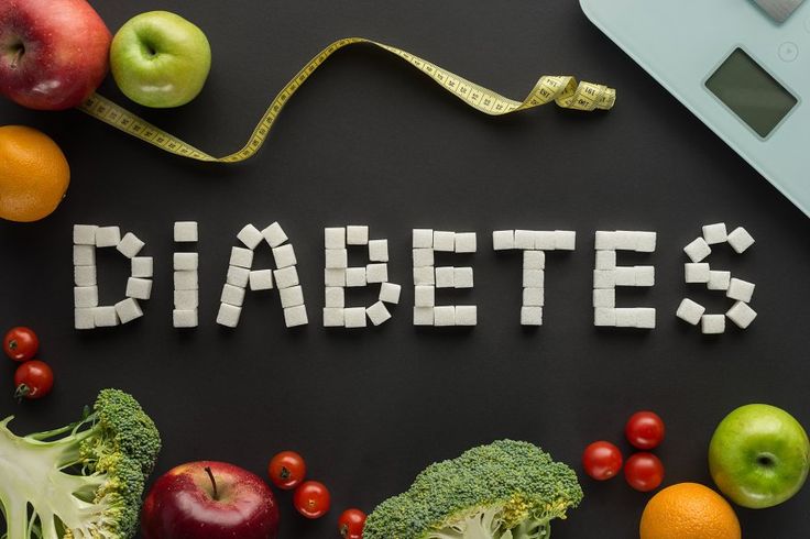 diabetes prediction